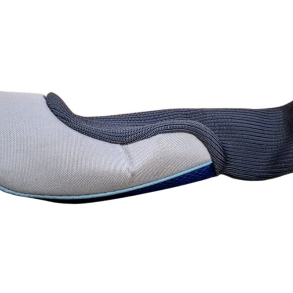 Top Flite #3 Wood Head Dark Blue White Cover Excellent - Picture 3 of 7